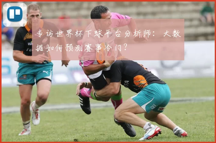 专访世界杯下球平台分析师：大数据如何预测赛事冷门？