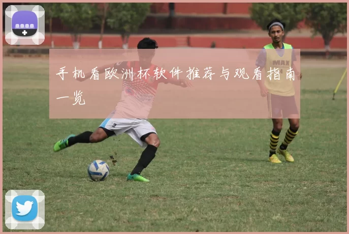 手机看欧洲杯软件推荐与观看指南一览