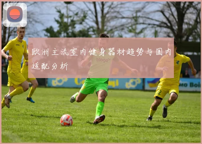 欧洲主流室内健身器材趋势与国内适配分析