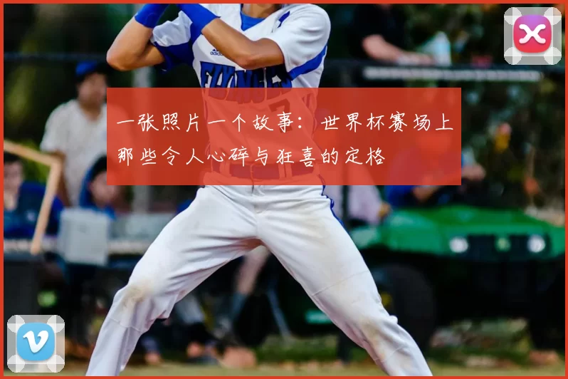 一张照片一个故事:世界杯赛场上那些令人心碎与狂喜的定格