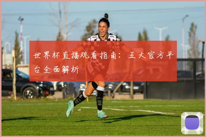 世界杯直播观看指南:五大官方平台全面解析