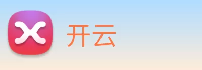 开云 logo